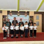 Bersama Guru TK Ananda dan Maghabudi